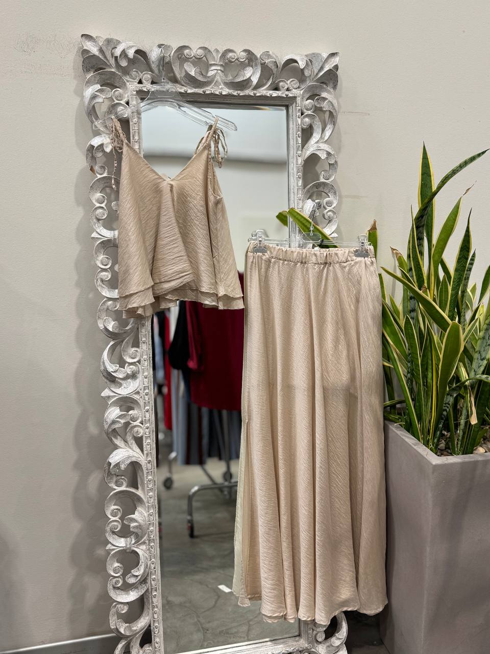 Фото Tensione in