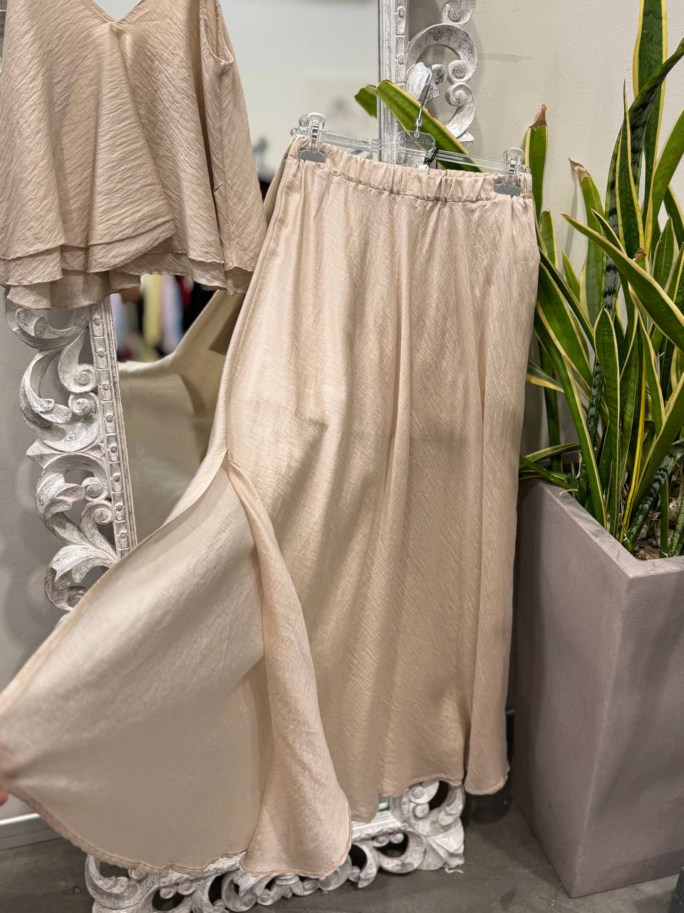 Фото Tensione in