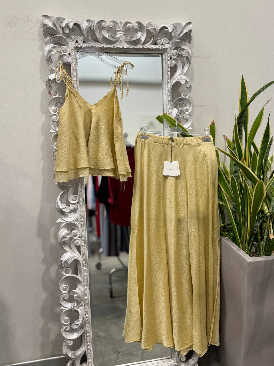 Фото Tensione in