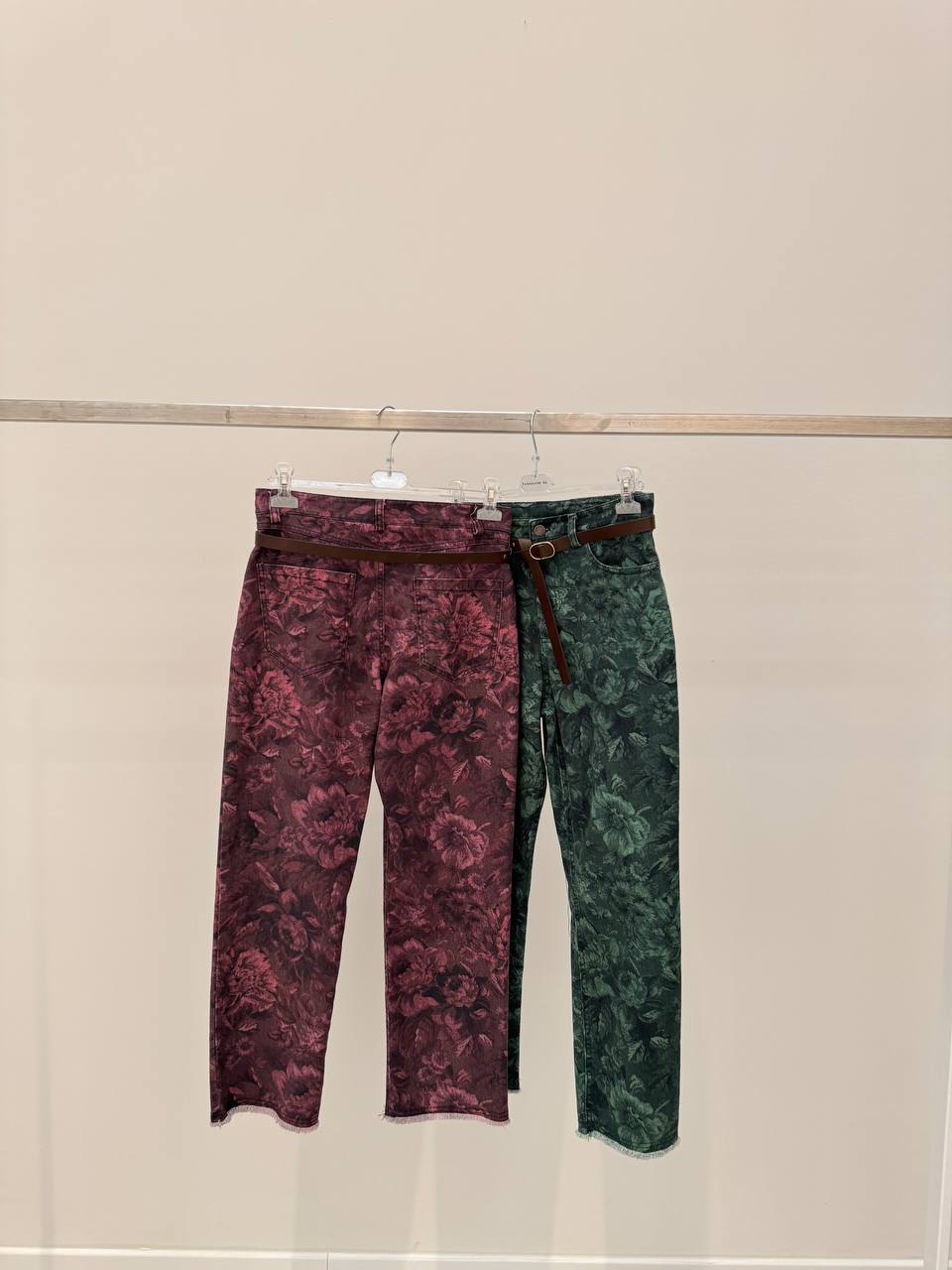 Фото Tensione in