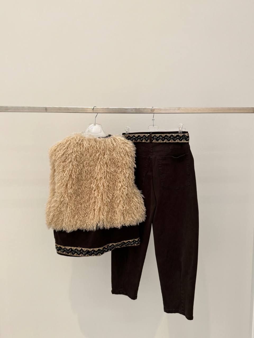 Фото Tensione in