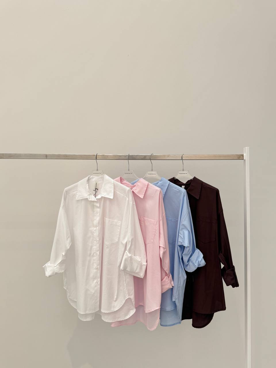 Фото Tensione in