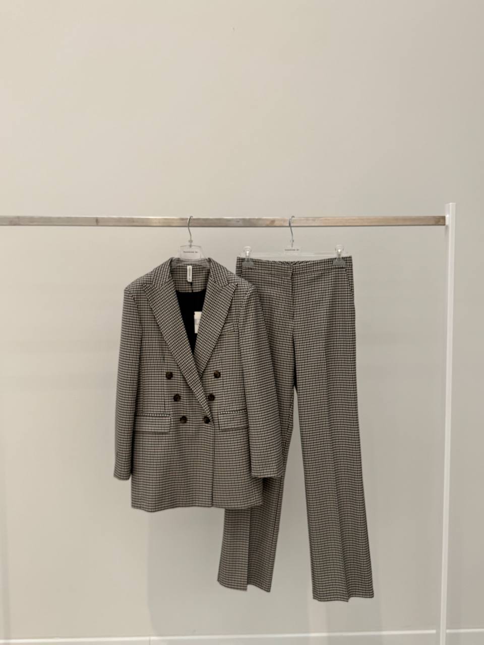 Фото Tensione in