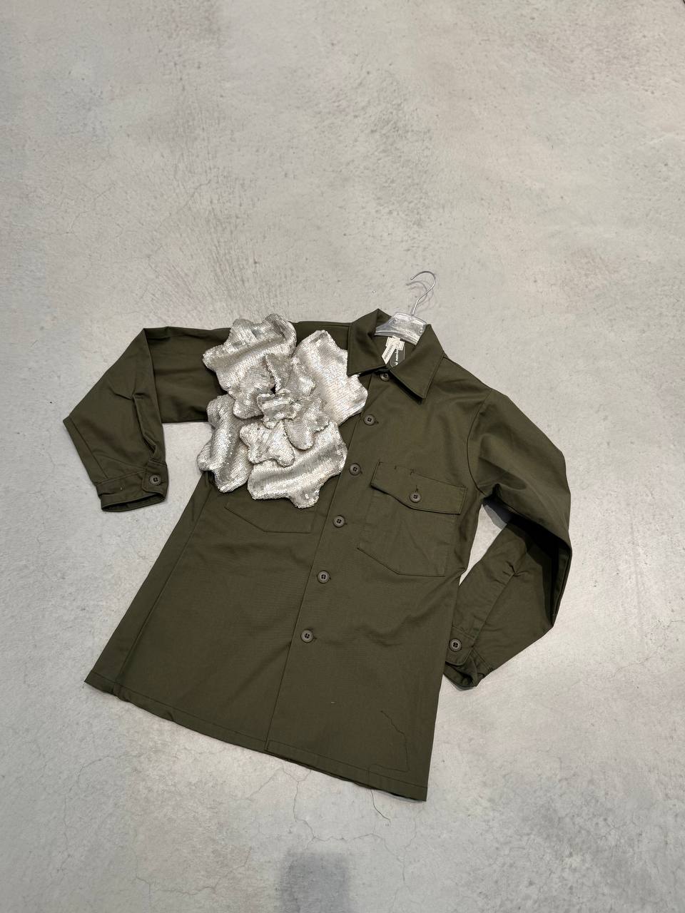 Фото Tensione in