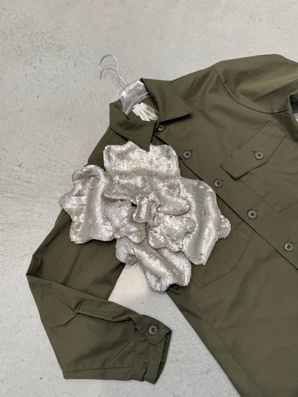 Фото Tensione in