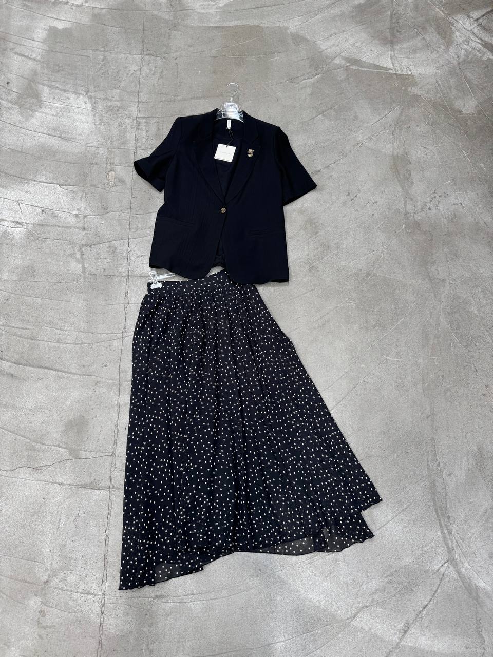 Tensione in Фото Tensione in