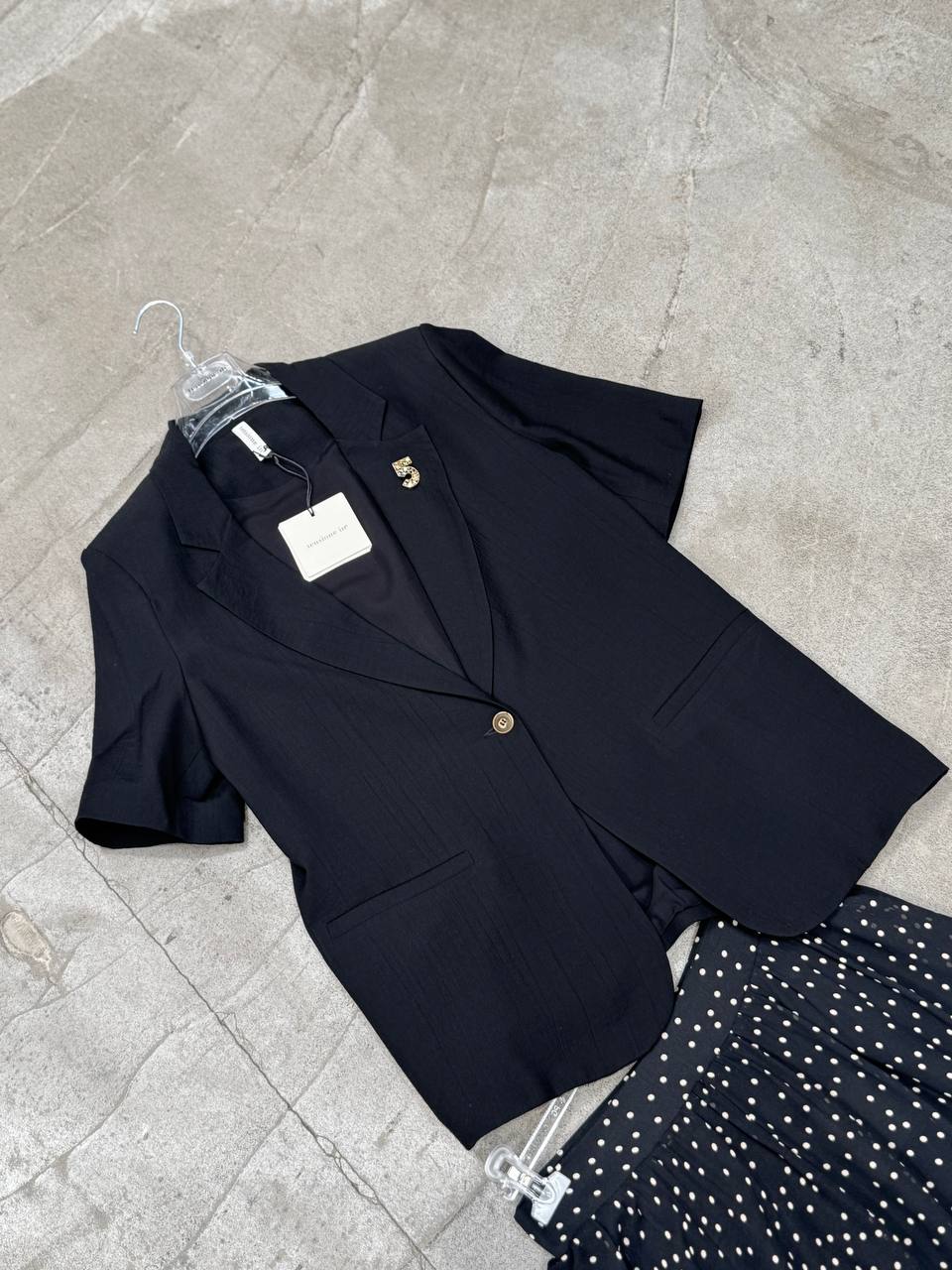 Фото Tensione in