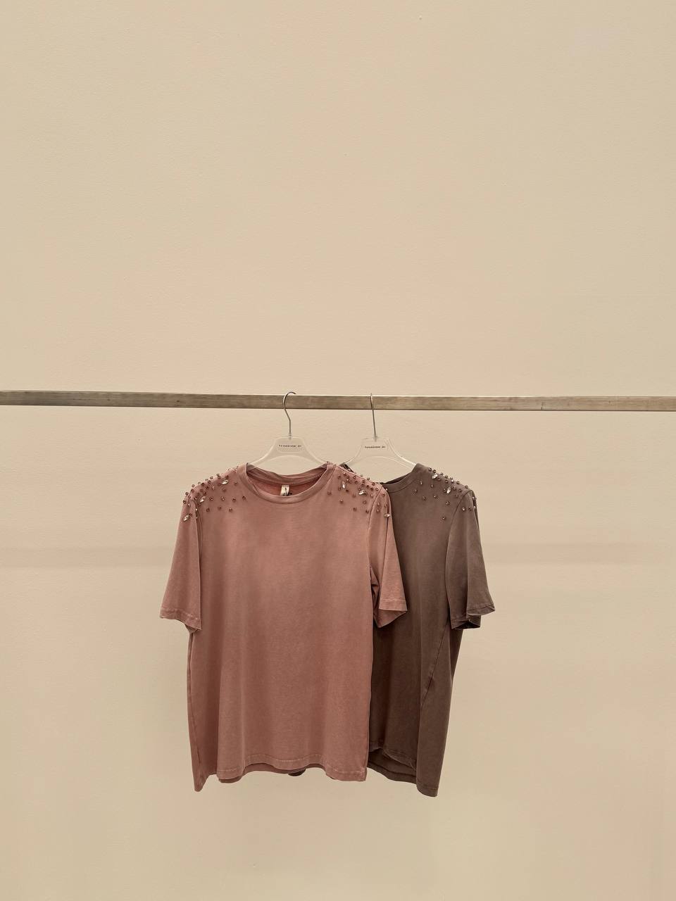 Фото Tensione in