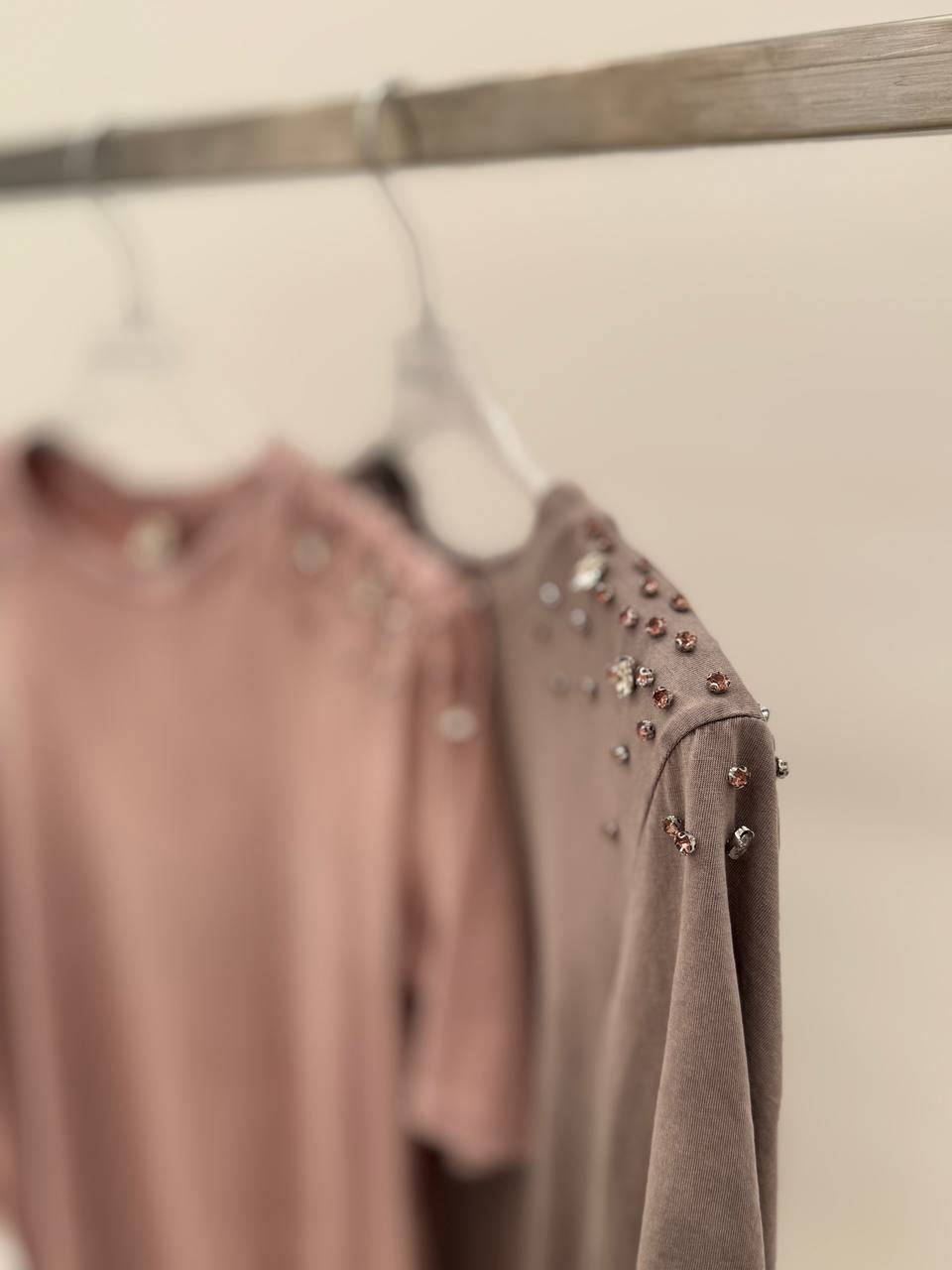 Фото Tensione in