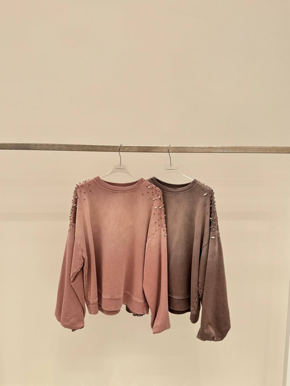 Фото Tensione in