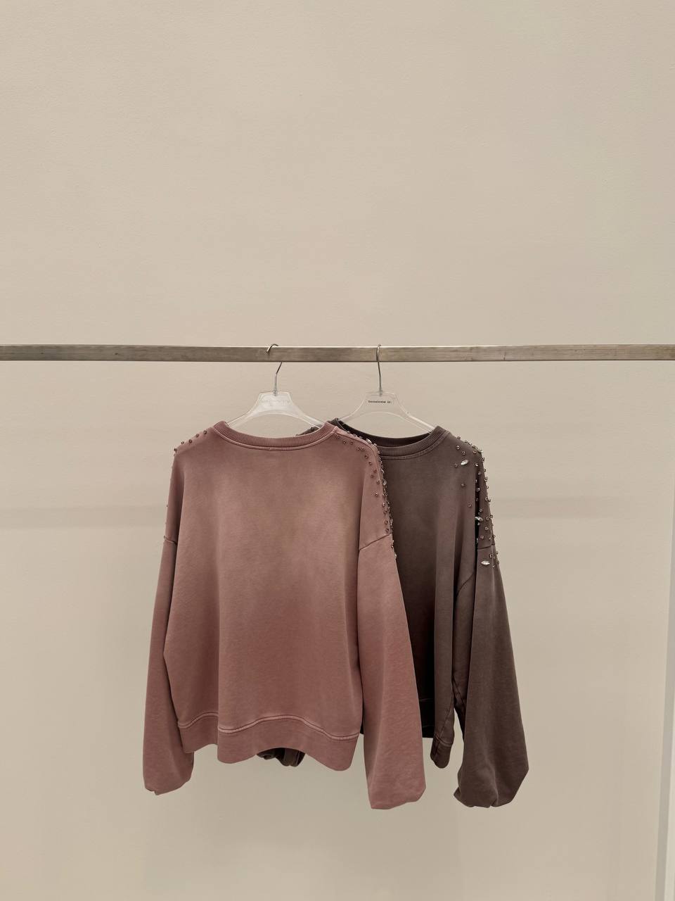 Фото Tensione in