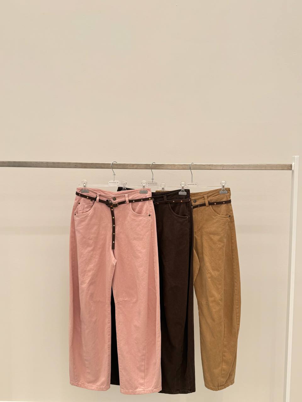 Фото Tensione in