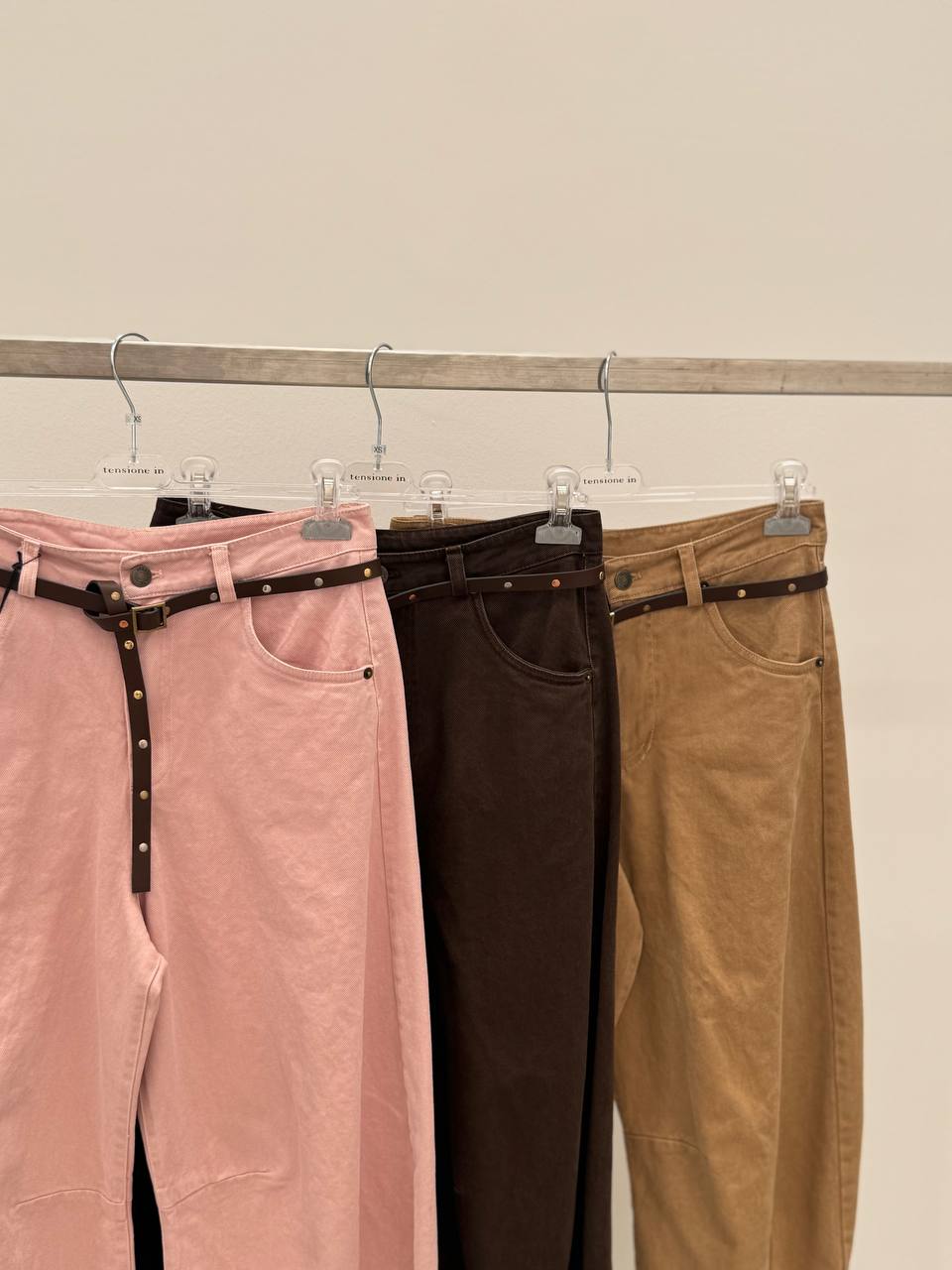 Фото Tensione in