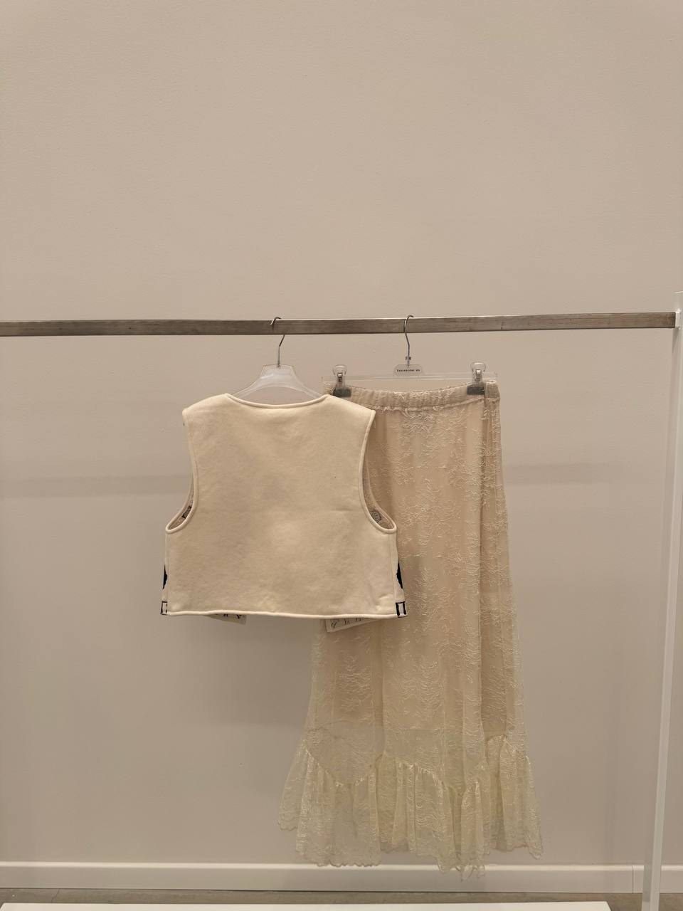 Фото Tensione in