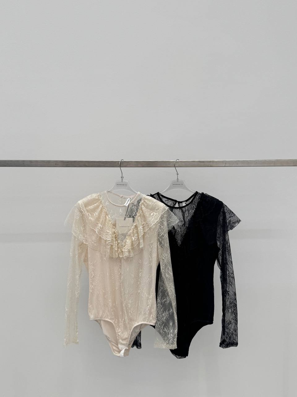 Фото Tensione in