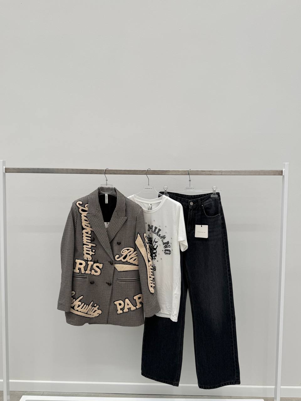 Фото Tensione in