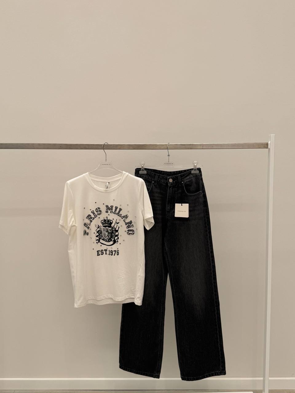 Фото Tensione in