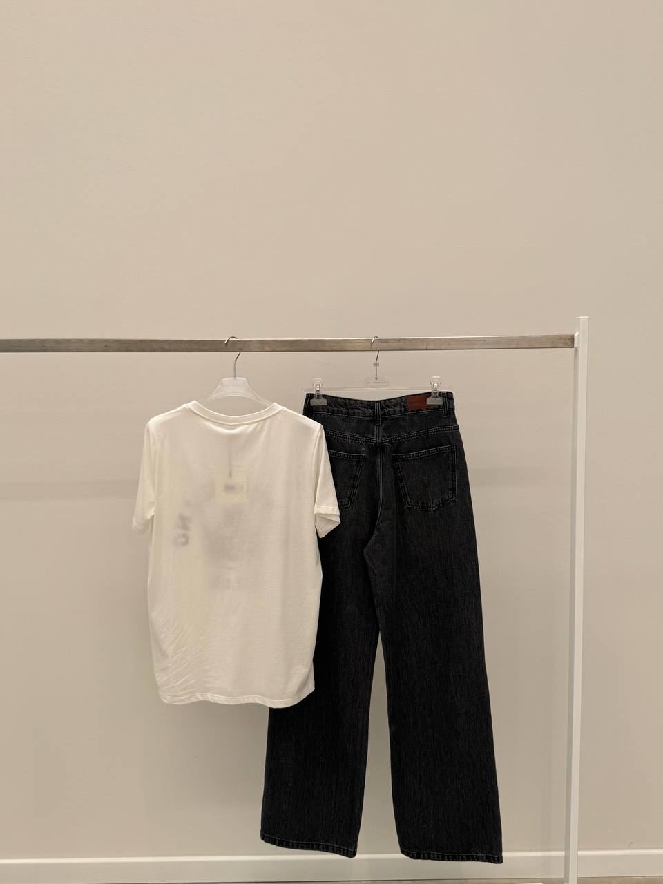 Фото Tensione in