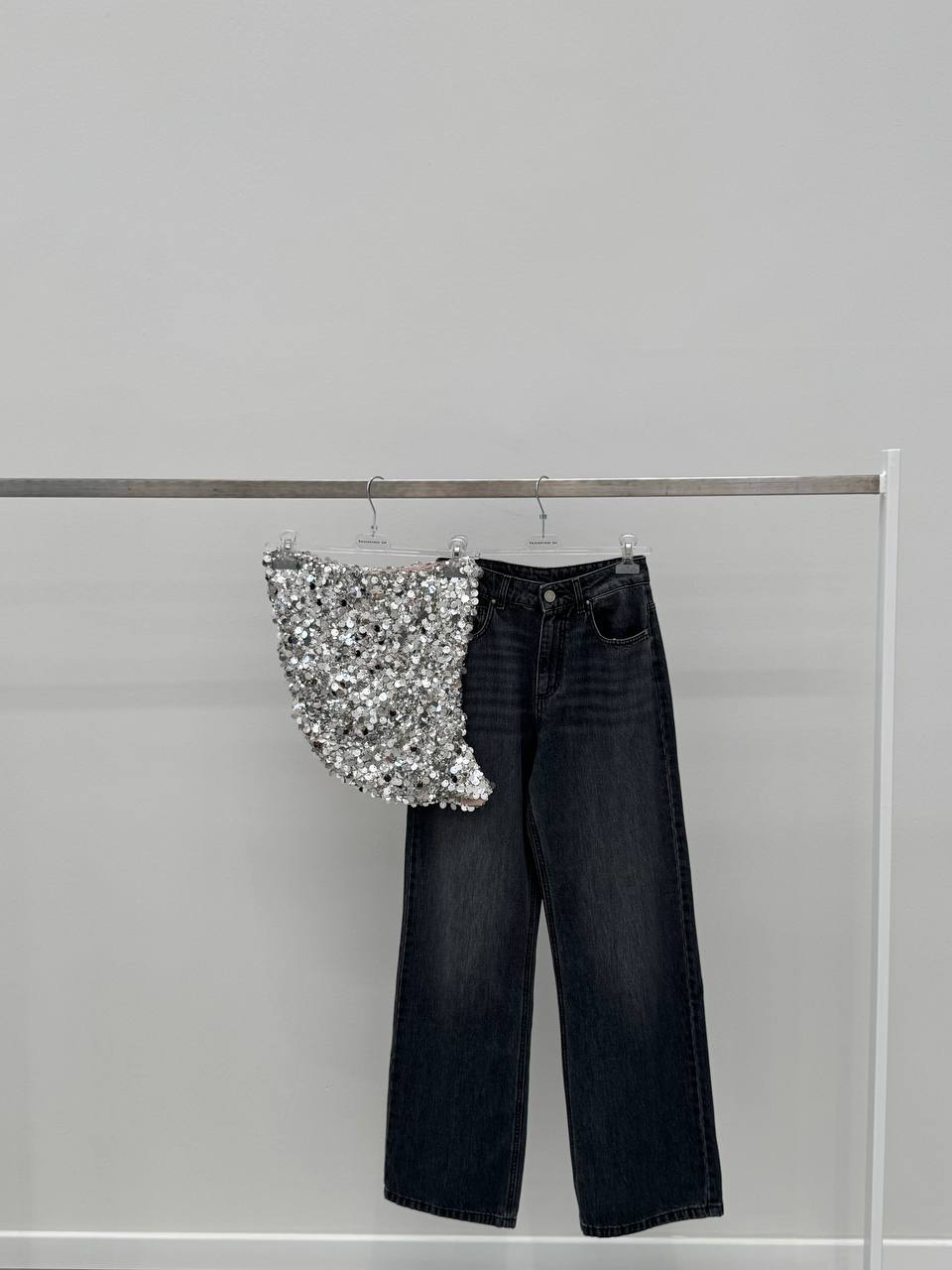 Фото Tensione in