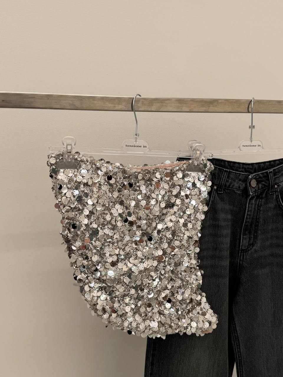 Фото Tensione in