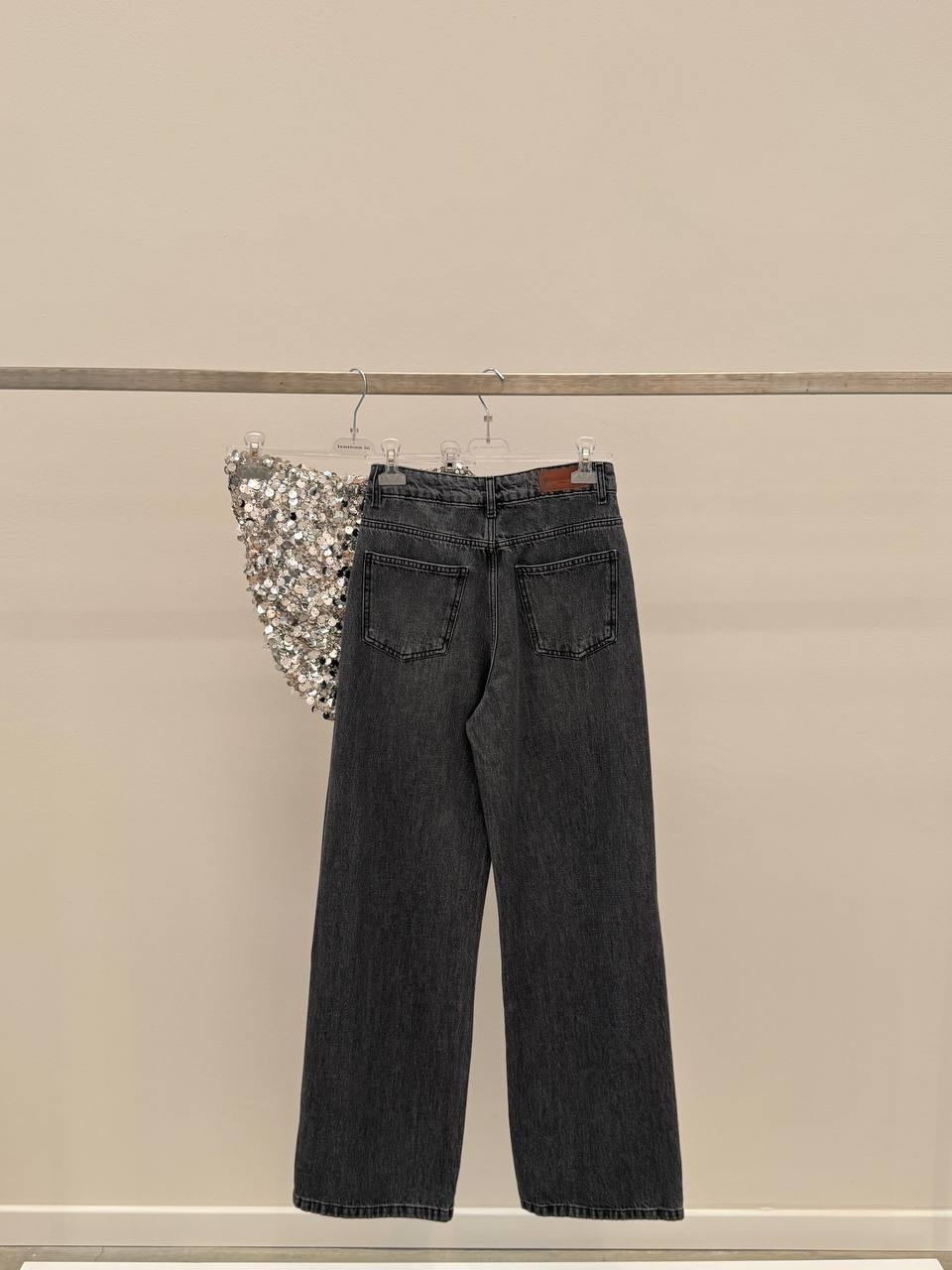 Фото Tensione in