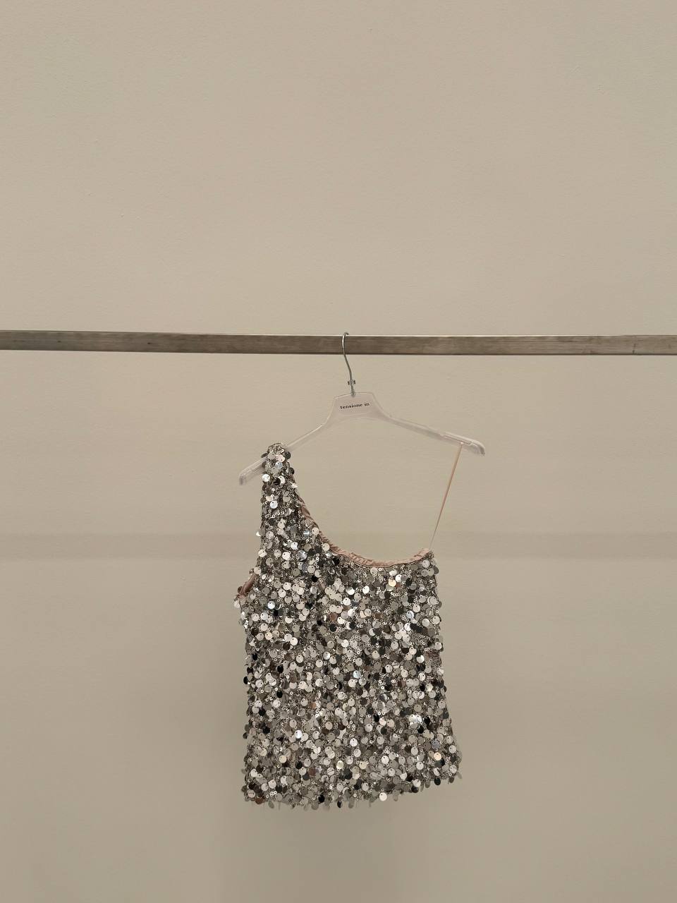 Фото Tensione in