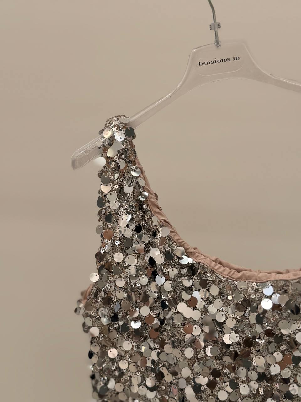 Фото Tensione in