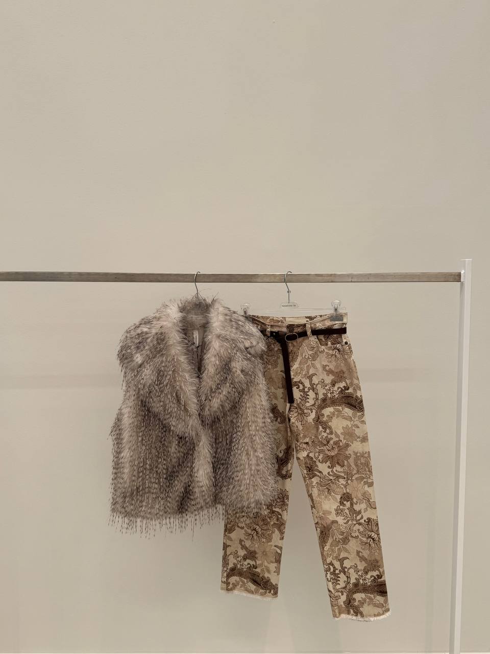 Фото Tensione in