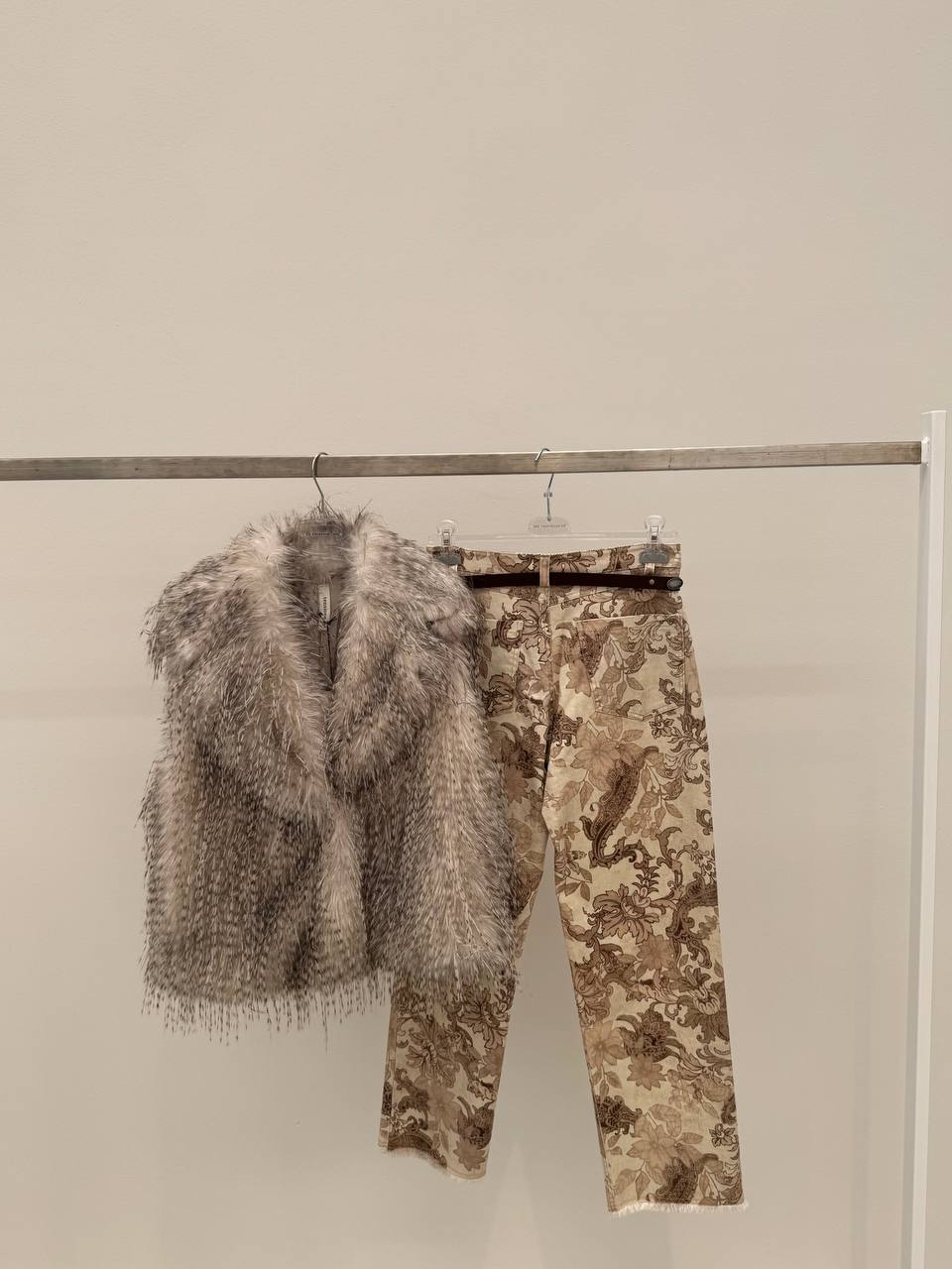 Фото Tensione in