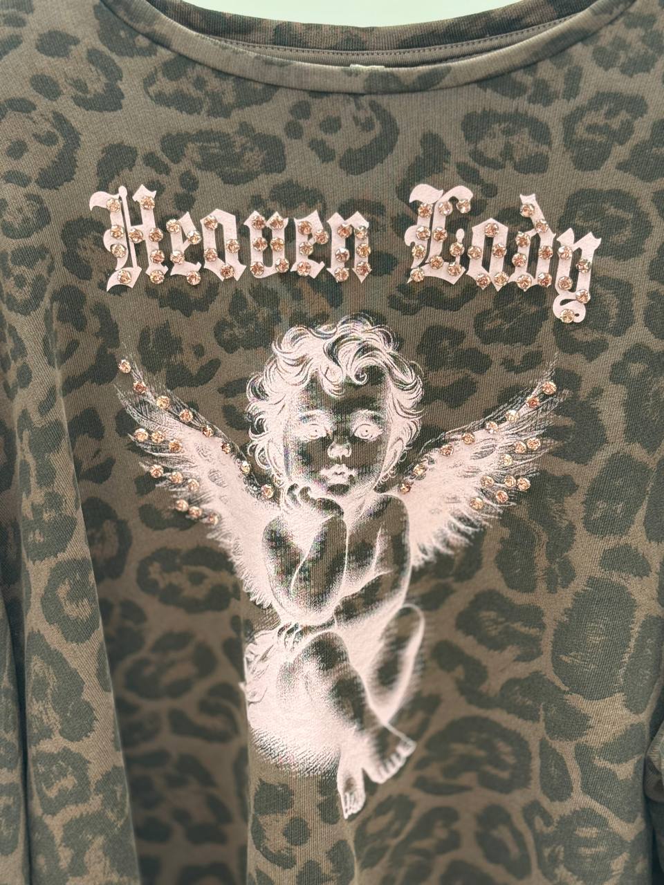 Фото Tensione in