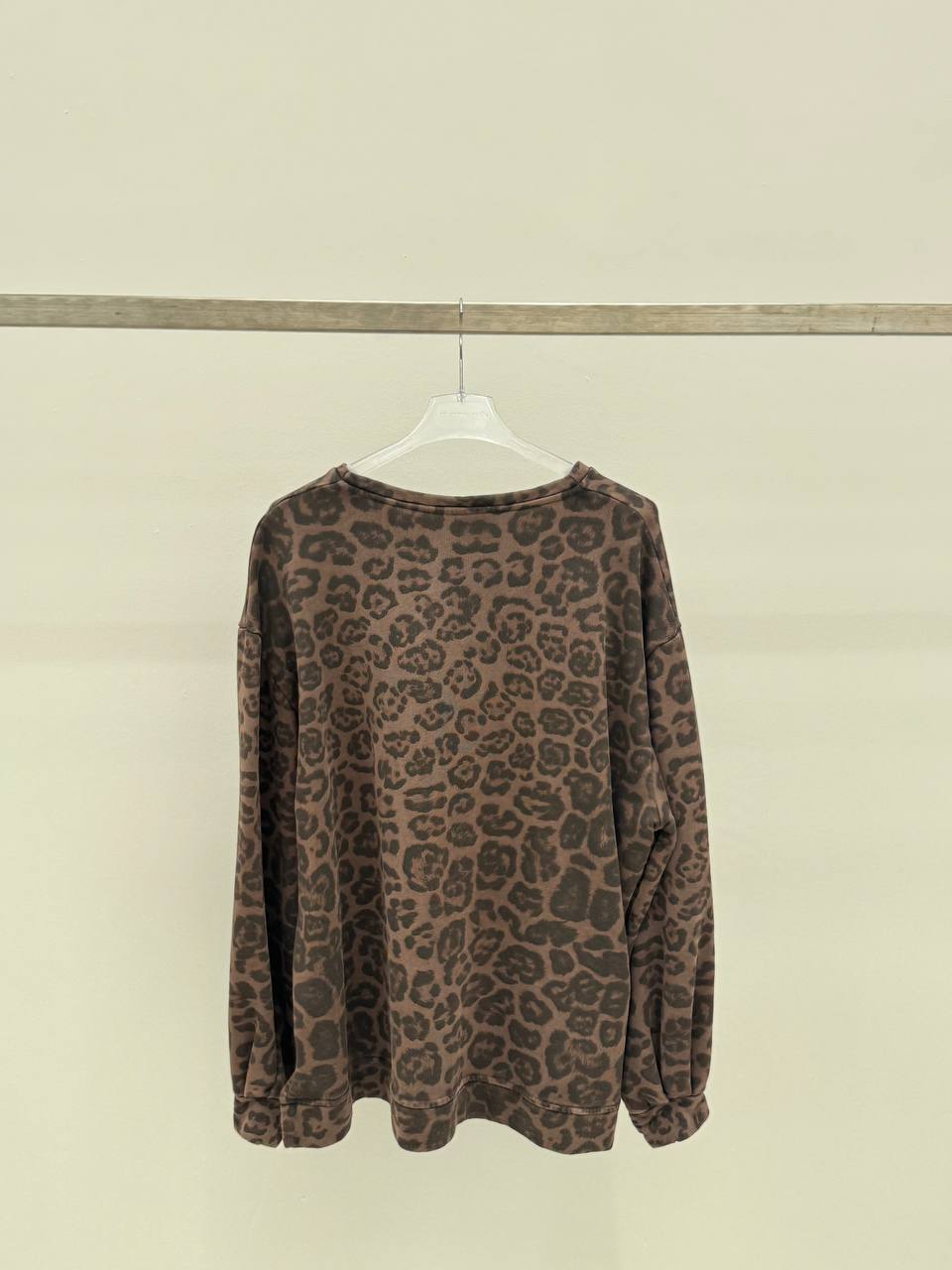 Фото Tensione in