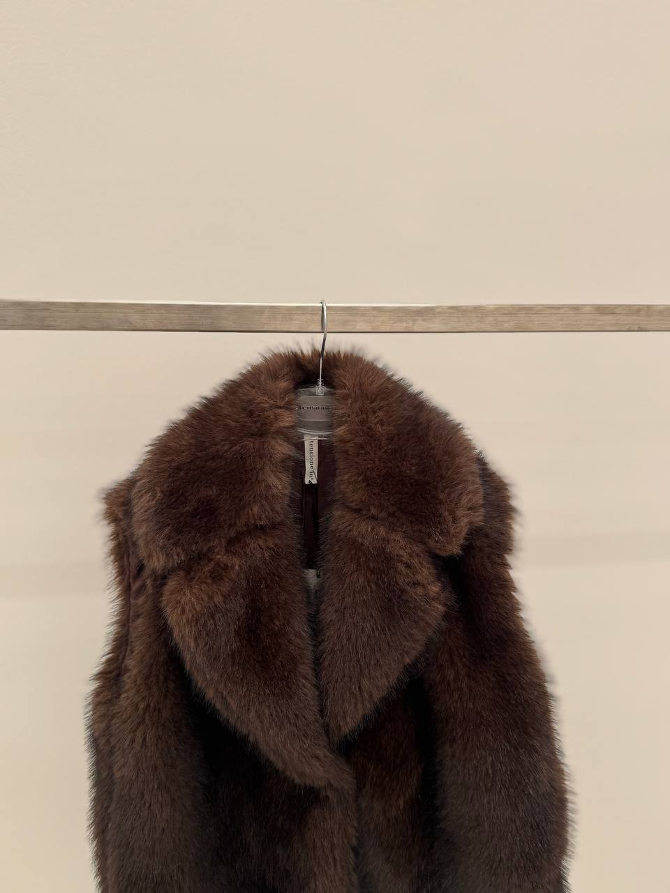 Фото Tensione in