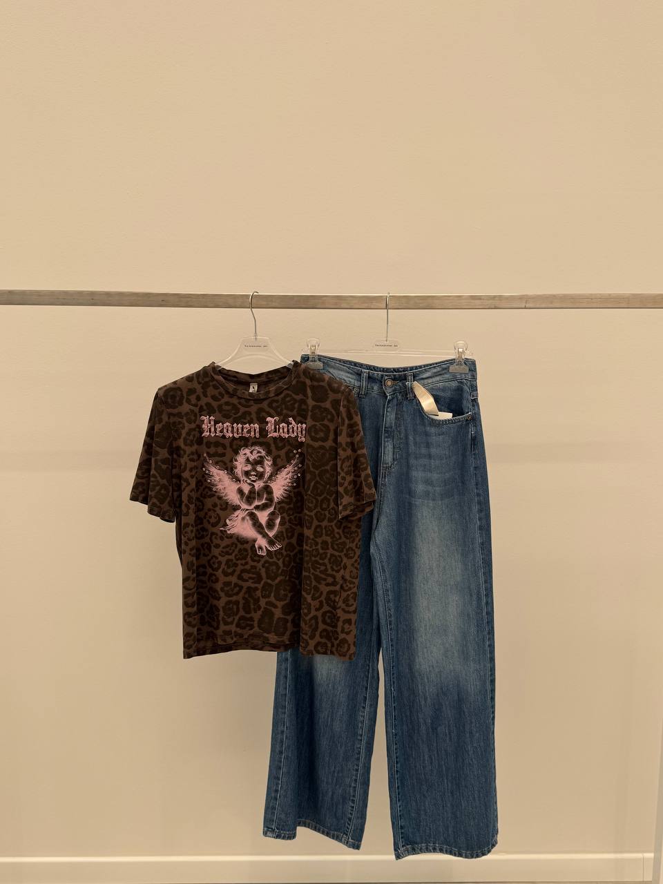 Фото Tensione in