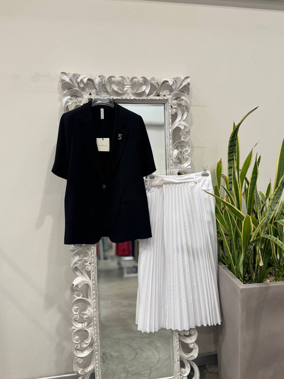 Фото Tensione in