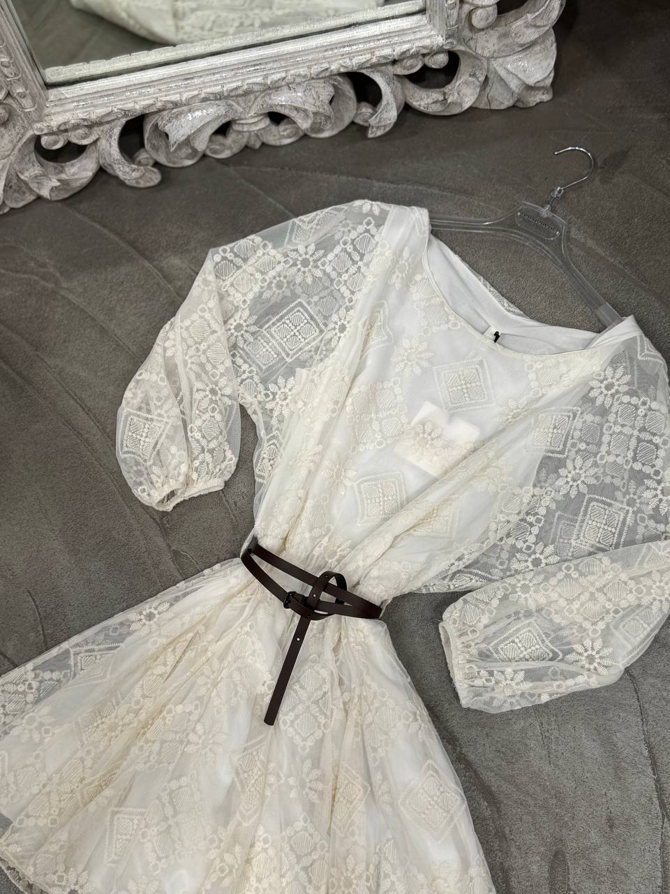 Tensione in Фото Tensione in