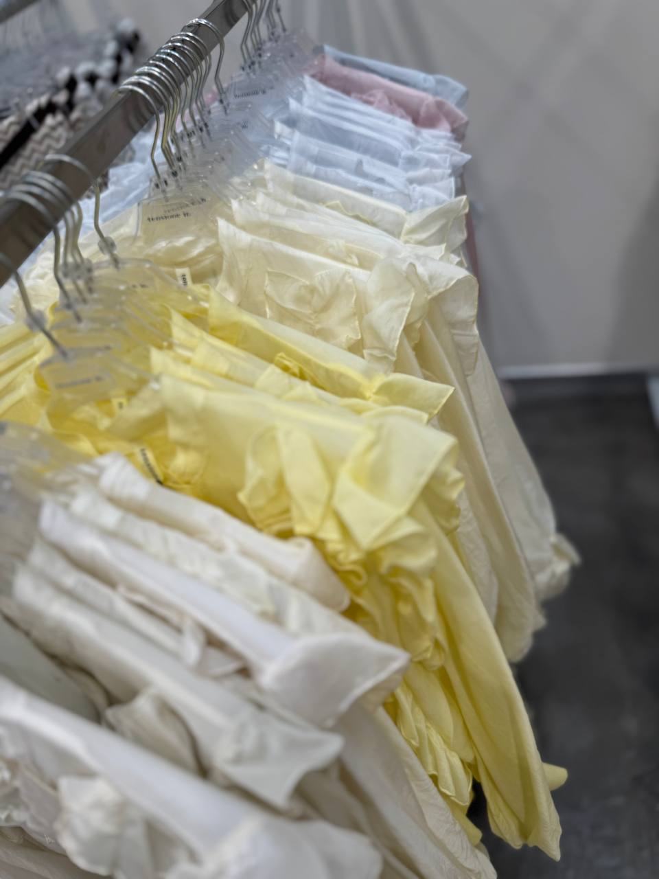 Фото Tensione in