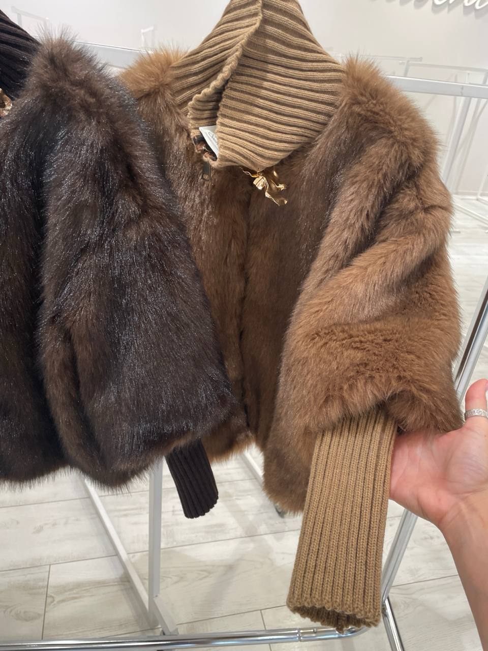 Итальянская одежда, бренд Ljve, арт. 73858317