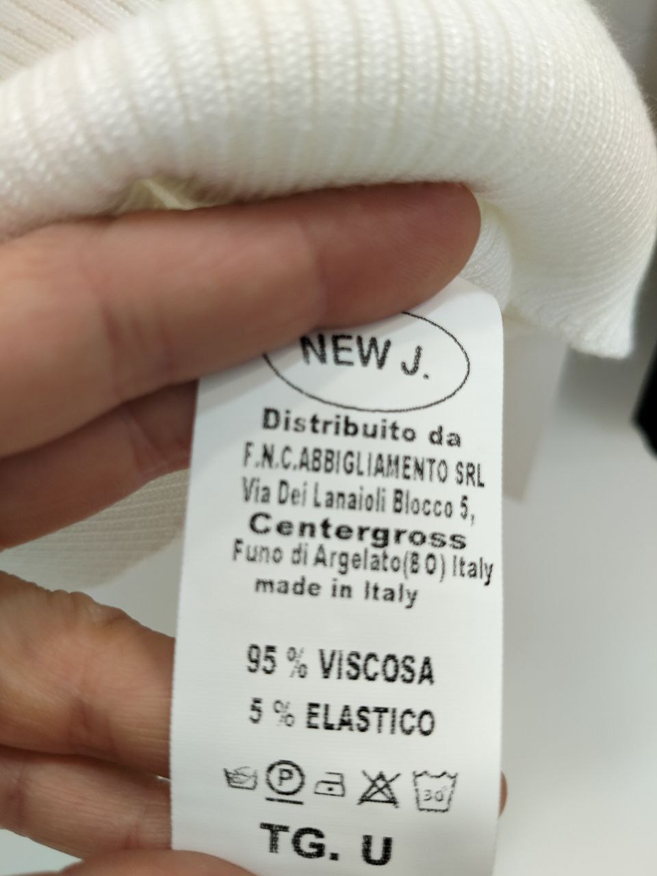 Фото New J