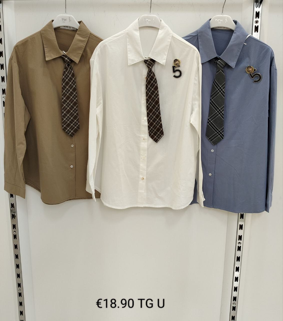 Фото New J