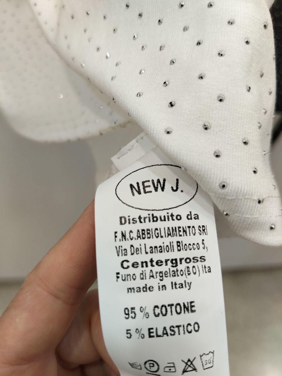 New J