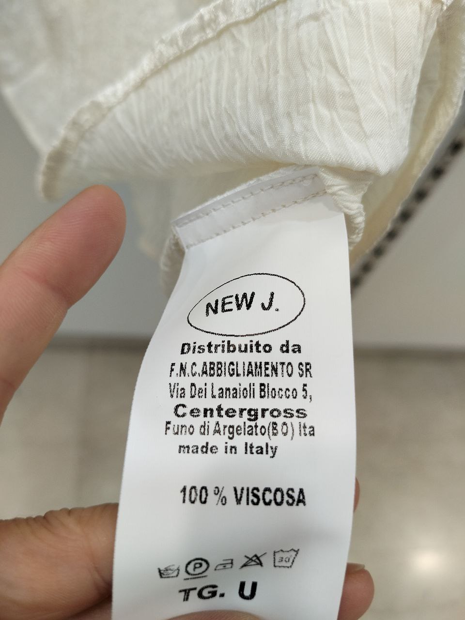 New J
