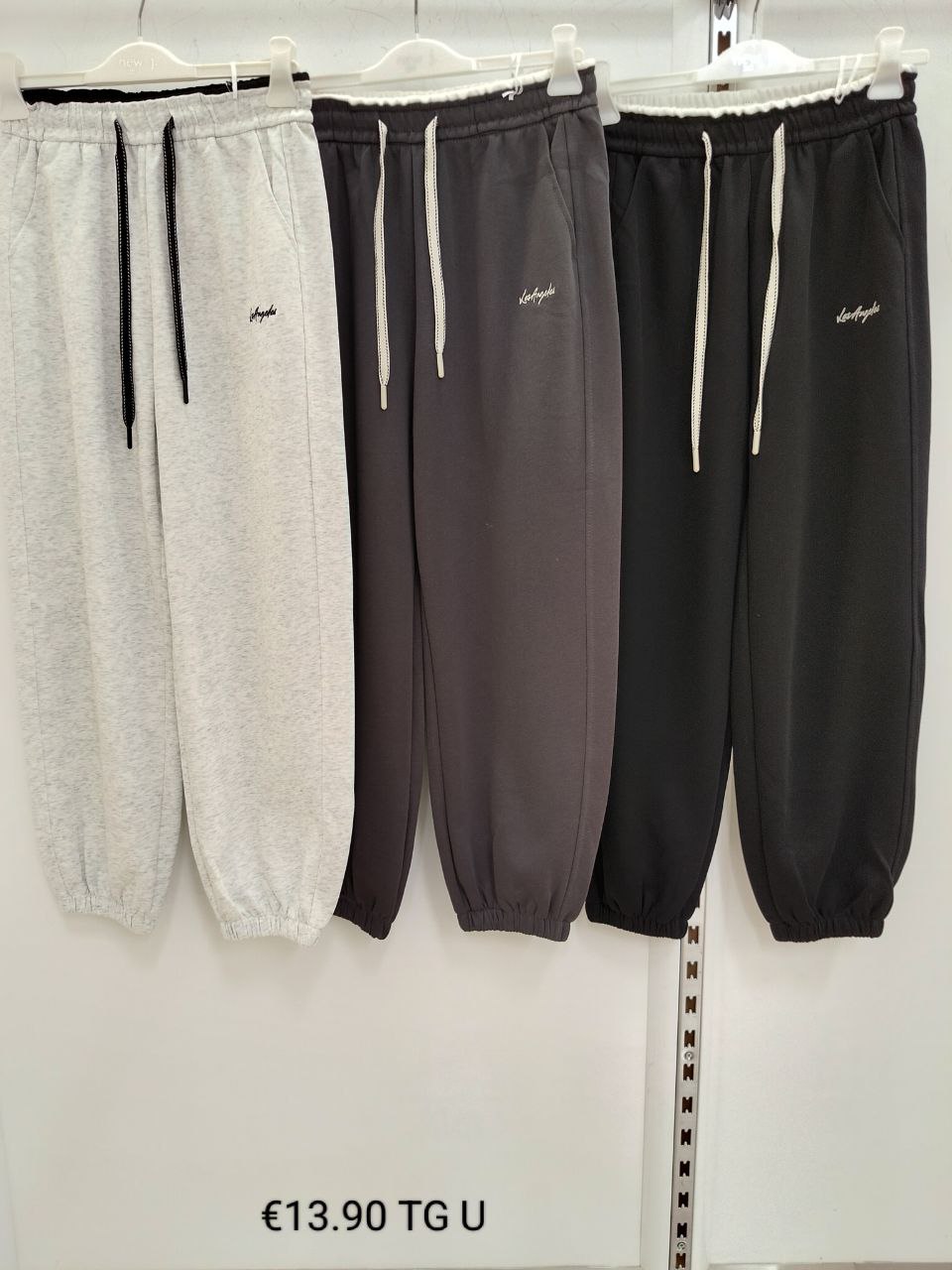 New J