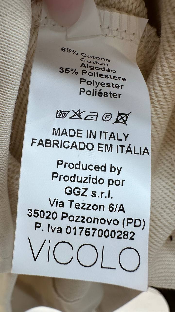 Vicolo