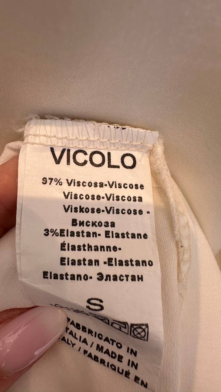 Vicolo