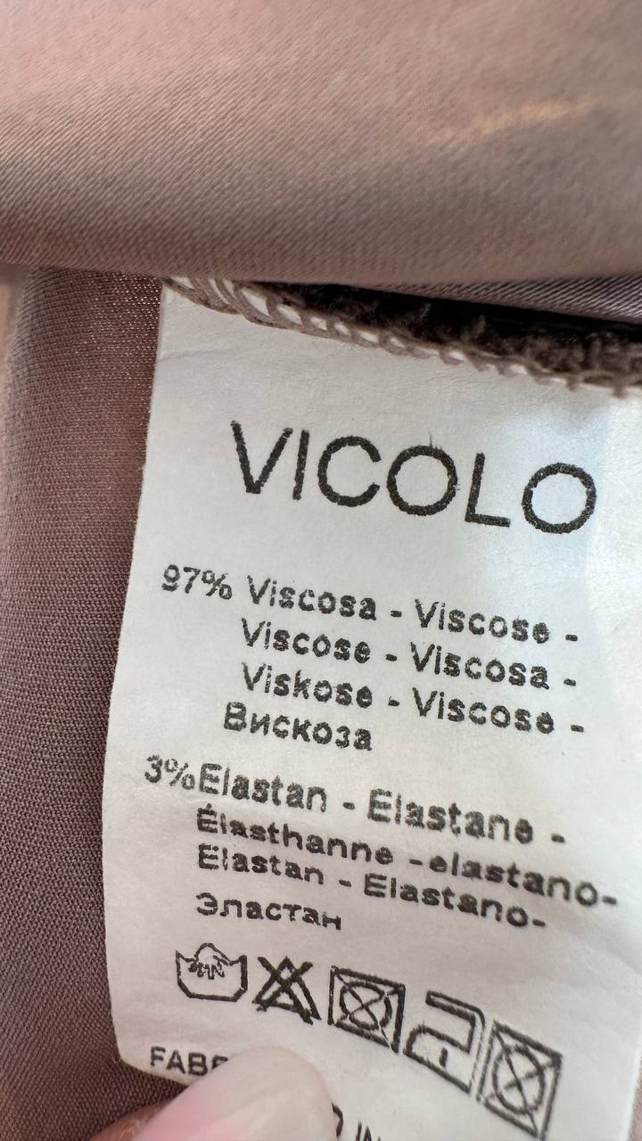 Vicolo