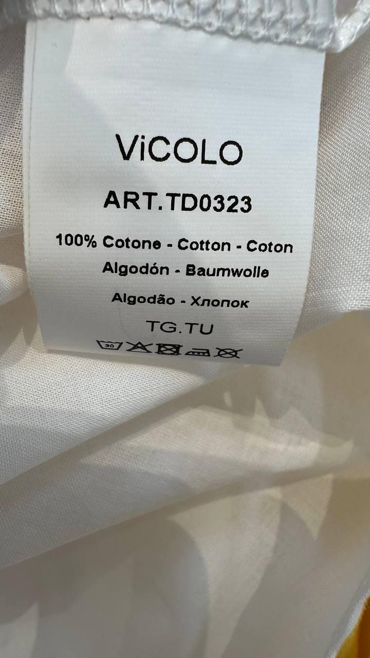Vicolo