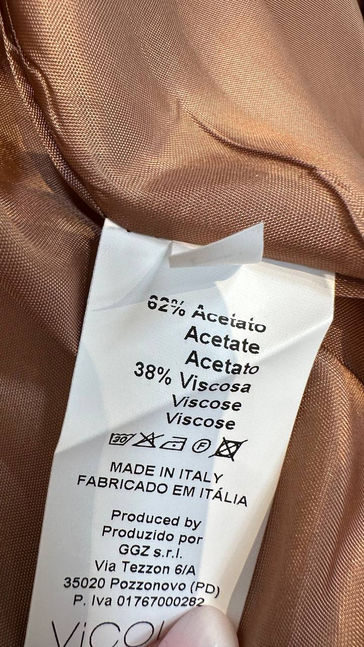 Фото Vicolo