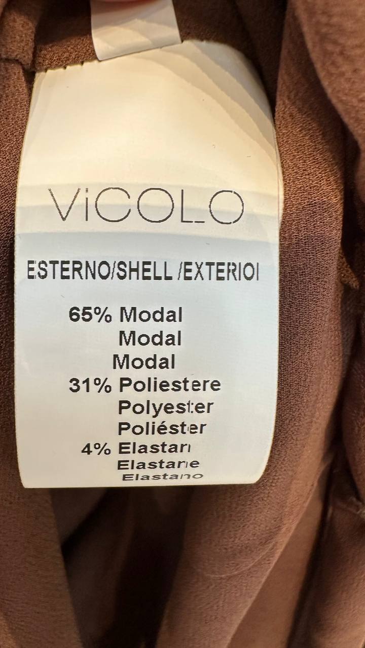 Vicolo