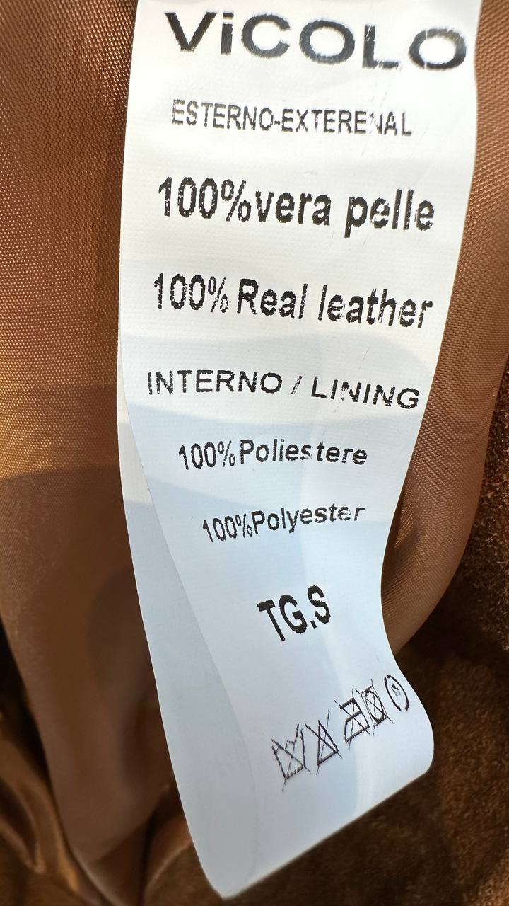Vicolo