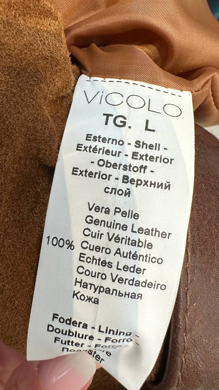 Vicolo